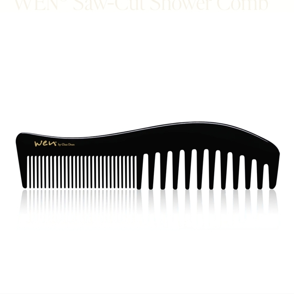 Wen Shower Comb